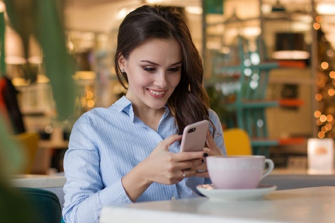 Wi-Fi для бизнеса от Дом.ру в Александровске 